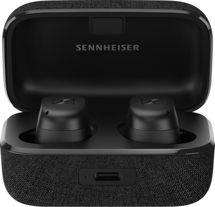 Image du produit Sennheiser Momentum 3 (ANC, 7 h, Sans fil)