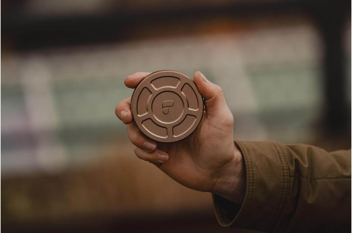 Produktbild PolarPro Polfilter 135 Series – Chroma CP – 67 mm (67 mm, Polarisationsfilter)