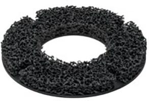 Produktbild HAZET Radnaben-Schleifer 4960R-160/4 ∙ Anzahl Werkzeuge: 4