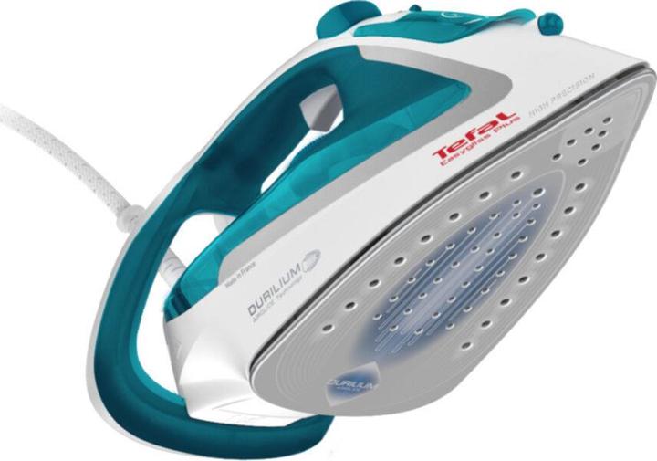 Actual product image Tefal FV5718E0 (2400 W, 190 g/min)