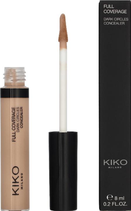 Produktbild KIKO Milano Full Coverage (17)