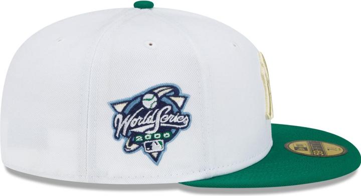 Produktbild New Era 59Fifty Cap - ANNIVERSARY New York Yankees - 8