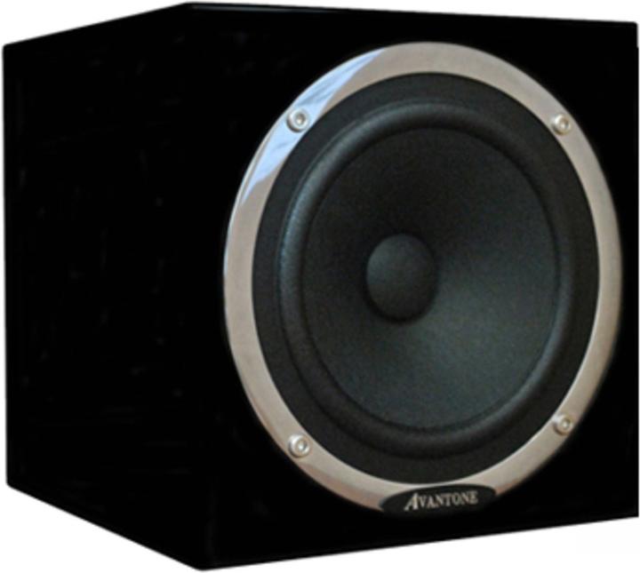 Avantone Pro AM Active Mixcube Buttercream (Active, 1 pc.)