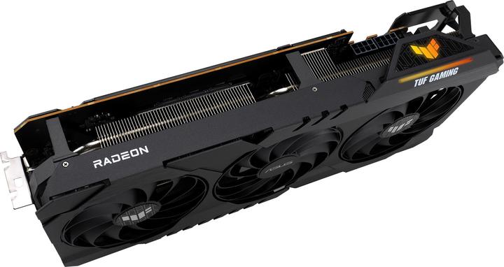 Actual product image ASUS TUF-RX6950XT-O16G (16 GB)