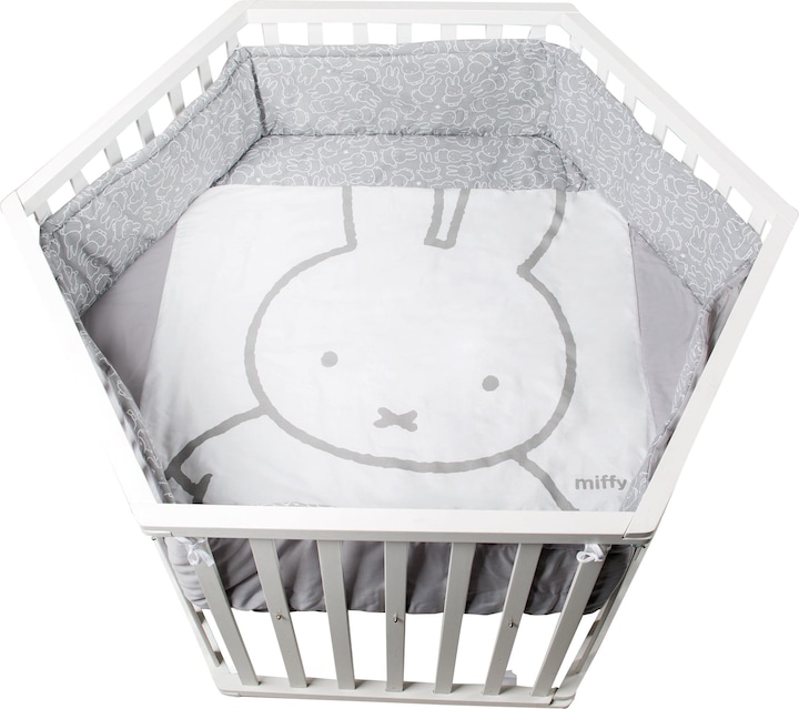 Miffy (121 cm, 106 cm, MDF)