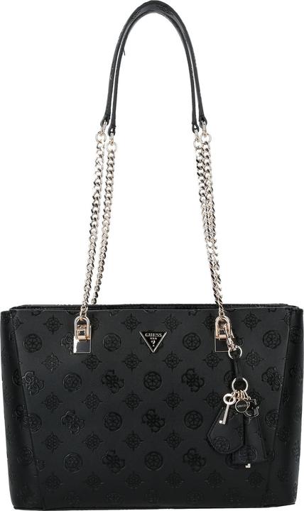 Image du produit Guess Tisha Shopper Tasche 37 cm (8 l)
