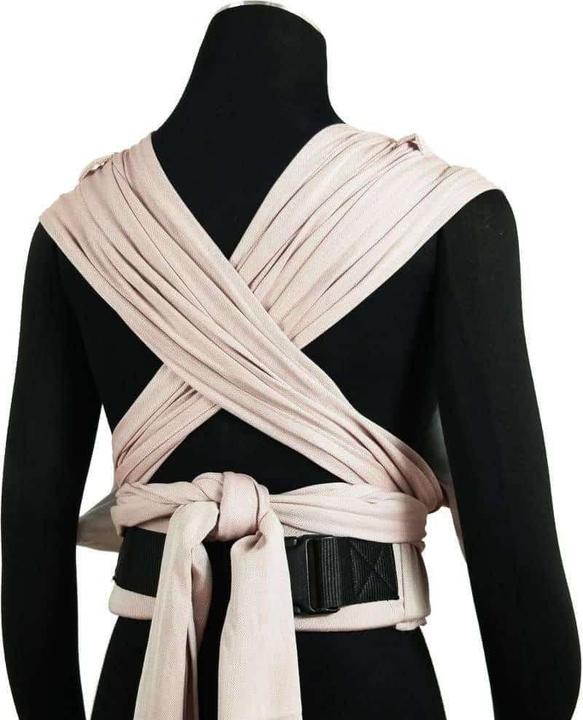 Produktbild Didymos DidyKlick 4u Zimt