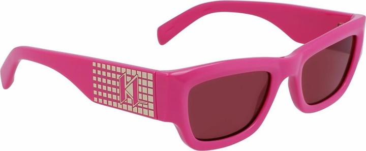 Produktbild Karl Lagerfeld Ladies' Sunglasses KL6141S-5221525 Ã˜ 52 mm