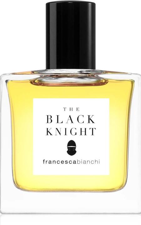 Immagine prodotto Francesca Bianchi Il Cavaliere Nero (Extrait De Parfum, 30 ml)