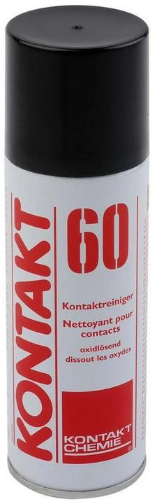 Image du produit Kontakt Chemie Kontak 60
