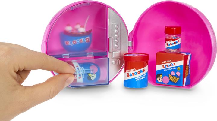 Image du produit MGA Miniverse - Make It Mini Treats (547266)