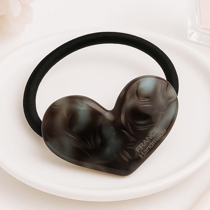 Immagine prodotto Avizar Romantisches Haargummi mit Opalglanz (Elastico per capelli)