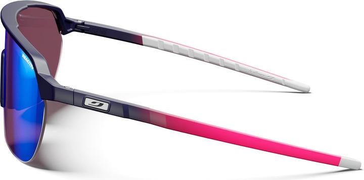 Produktbild Julbo Frequency Reactiv S1-3 High Contrast (VLT 13-72%) (Pink, Purple, Rosa, Blau, Cherry, Purple)