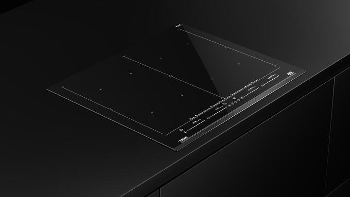 Produktbild Teka IZF 68700 MST BK