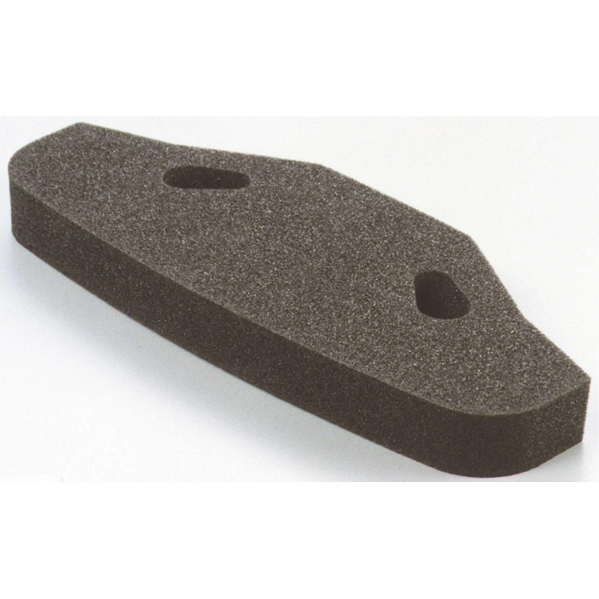 Tamiya Paraurti in uretano