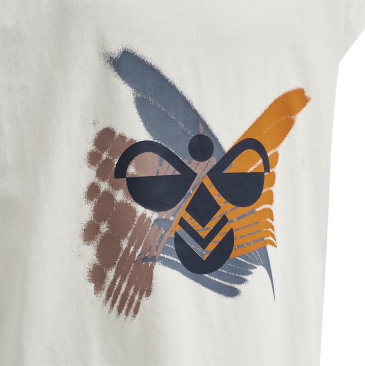 Produktbild hummel Basap T-Shirt S/S (122)