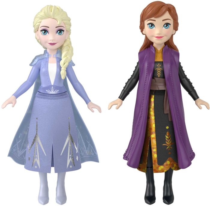 Produktbild Disney Frozen Small Sortiment