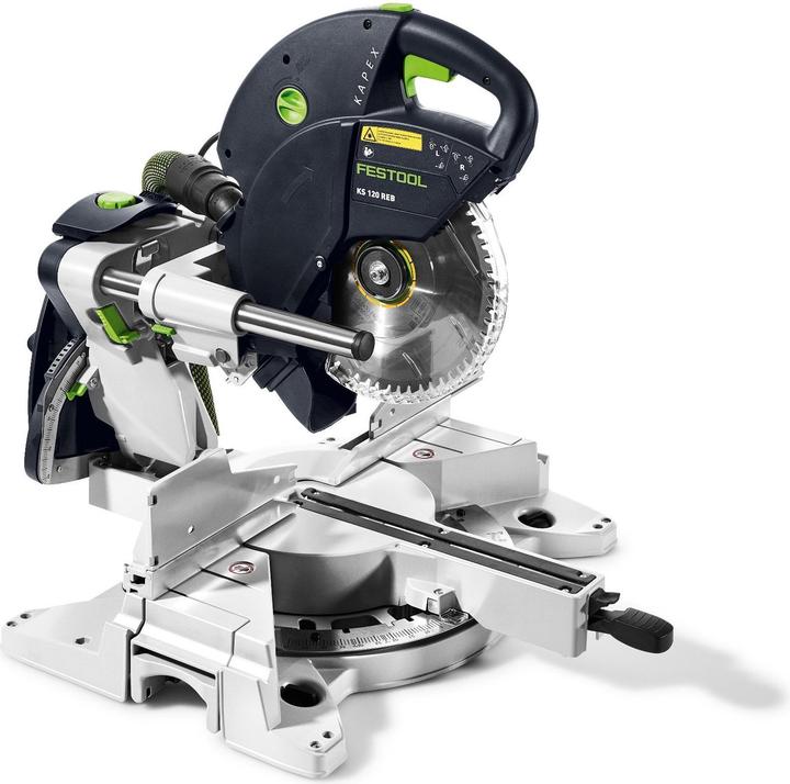 Immagine prodotto Festool Kapex KS 120 Reb