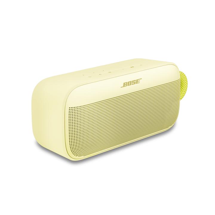 Actual product image Bose Soundlink Plus (20 h, Rechargeable battery operated)
