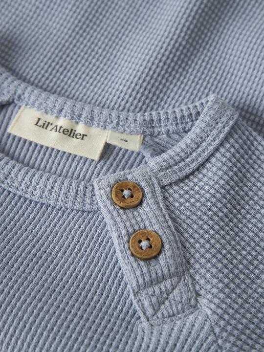 Produktbild Name it Bio-Baumwoll Strampler (80)