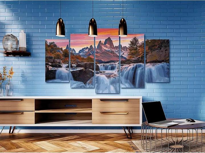 Produktbild Schipper MNZ - Mystisches Patagonien