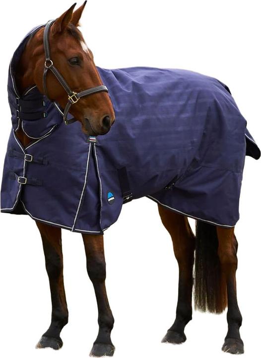 Immagine prodotto Weatherbeeta Comfitec Prelim Collo Combo Plaid Coperta per Cavalli