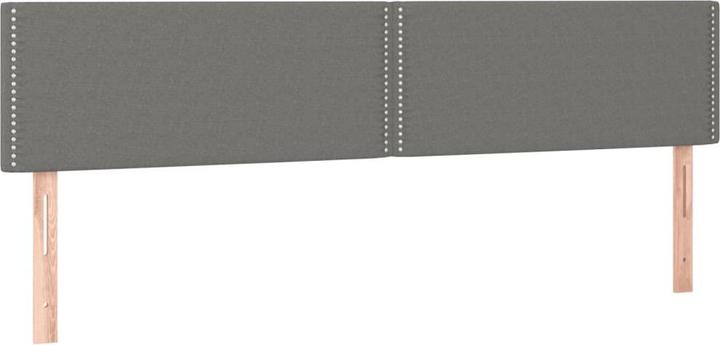 Immagine prodotto vidaXL Boxspringbett (200 x 200 cm)