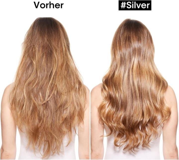 Produktbild L'Oréal Professionnel Silver (200 ml)