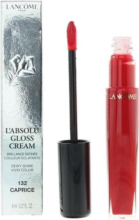 Immagine prodotto Lancôme L'Absolu Gloss - Crema Caprice 132 (132 Capriccio)