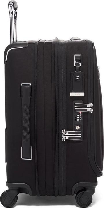 Actual product image Tumi International Dual Access Carryon