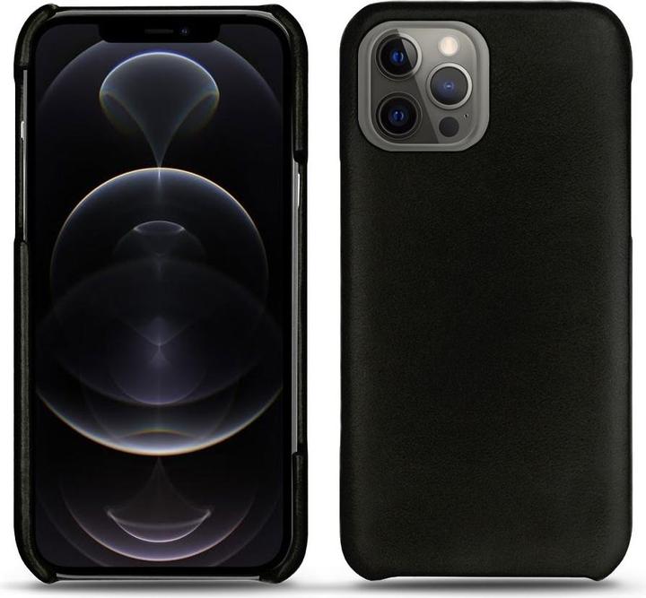 Produktbild Noreve Lederschutzhülle (Apple iPhone 12 Pro Max)