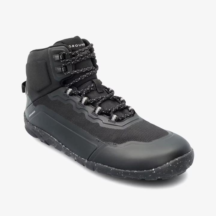 Actual product image Groundies All Terrain High 2.0 (39)