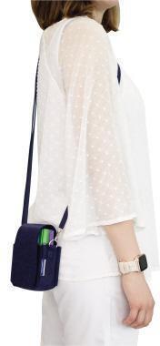 Actual product image Magnetoplan ECOAWARE - Presenter bag