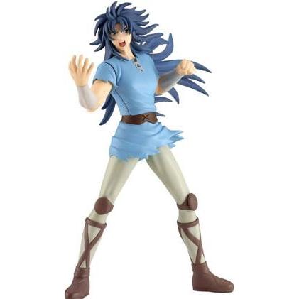 Thumbnail - Banpresto Saint Seiya Saint Cosmo Memoir Gemini Kanon