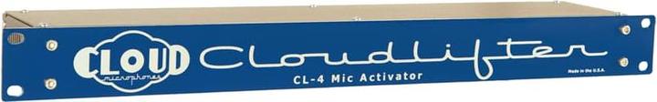 Produktbild Cloud Microphones Cloudlifter CL-4 Mic Activator