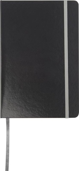 Actual product image Journal Books Classic Office Notebook (A5, Hardcover)