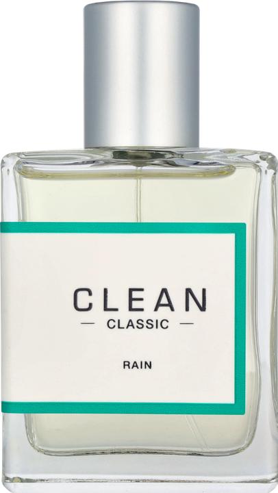 Image du produit Clean Rain (Eau de parfum, 60 ml)
