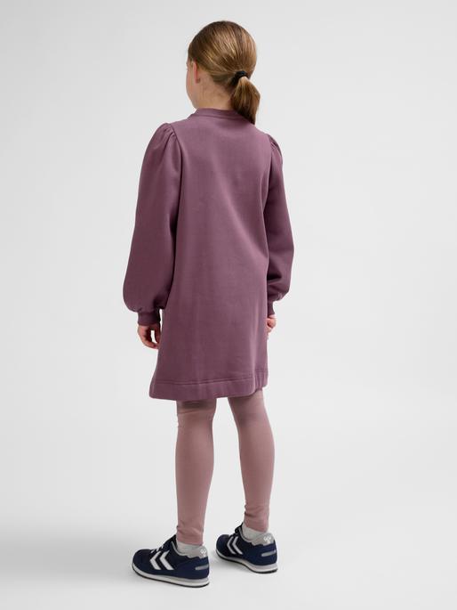 Produktbild hummel hmlTONE DRESS L/S (104)