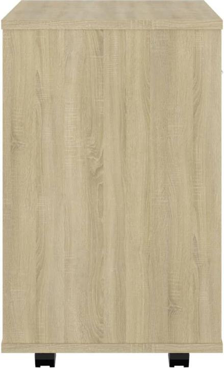 Actual product image vidaXL Aktenschrank (46 x 36 x 59 cm)