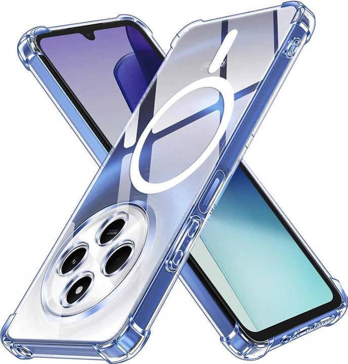 handyhülle mit kordel samsung Samsung Galaxy S21 Plus 5G Handykette mit Karabinern - TPU - EAZY CASE  Umhängekette main image 0