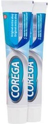 Actual product image Corega Original Extra Strong