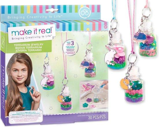 Image du produit Make it Real Locktou