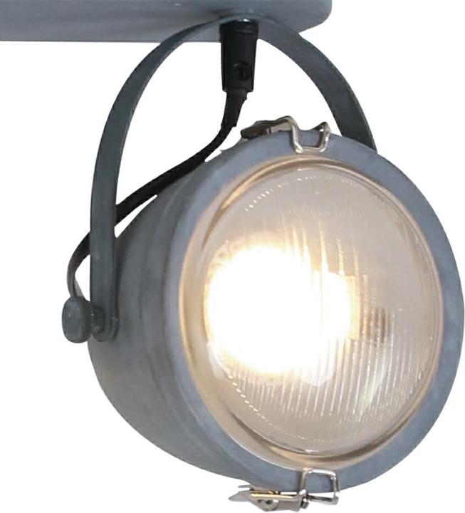 Produktbild Steinhauer Mexlite (350 lm, GU10)