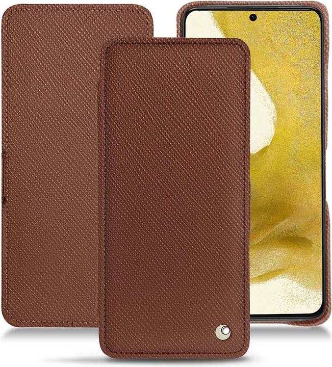 Marron délicat (Pantone #95614d)
