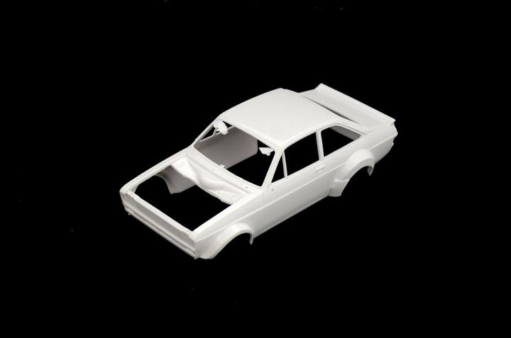 Produktbild Italeri FORD ESCORT RS1800 Mk.II