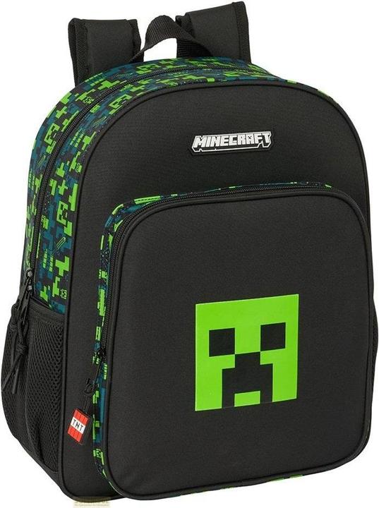 Produktbild NoName Minecraft "TNT" (15 l) - Kinderrucksack (15 l)