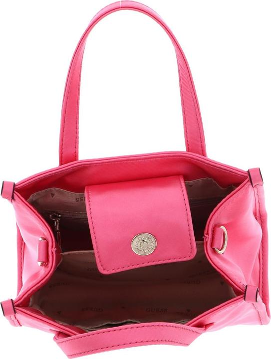 Produktbild Guess Silvana 2 Compartment Mini Tote