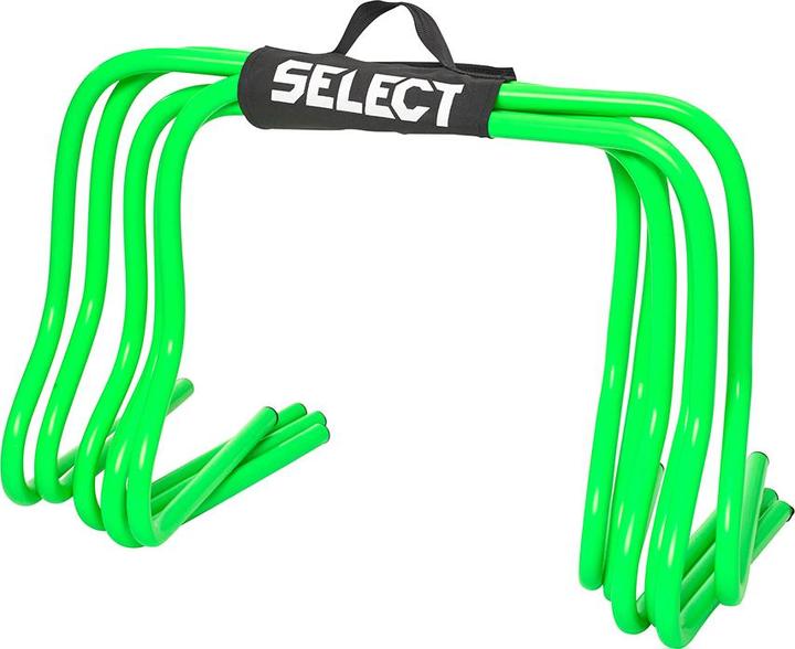 Actual product image Select Training hurdles set v22 (6 pcs.)