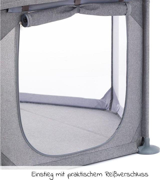 Image du produit Fillikid Prague (117 cm, 134 cm)