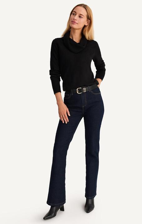 Produktbild Anne Weyburn Pullover mit Soft-Touch (36, 38)